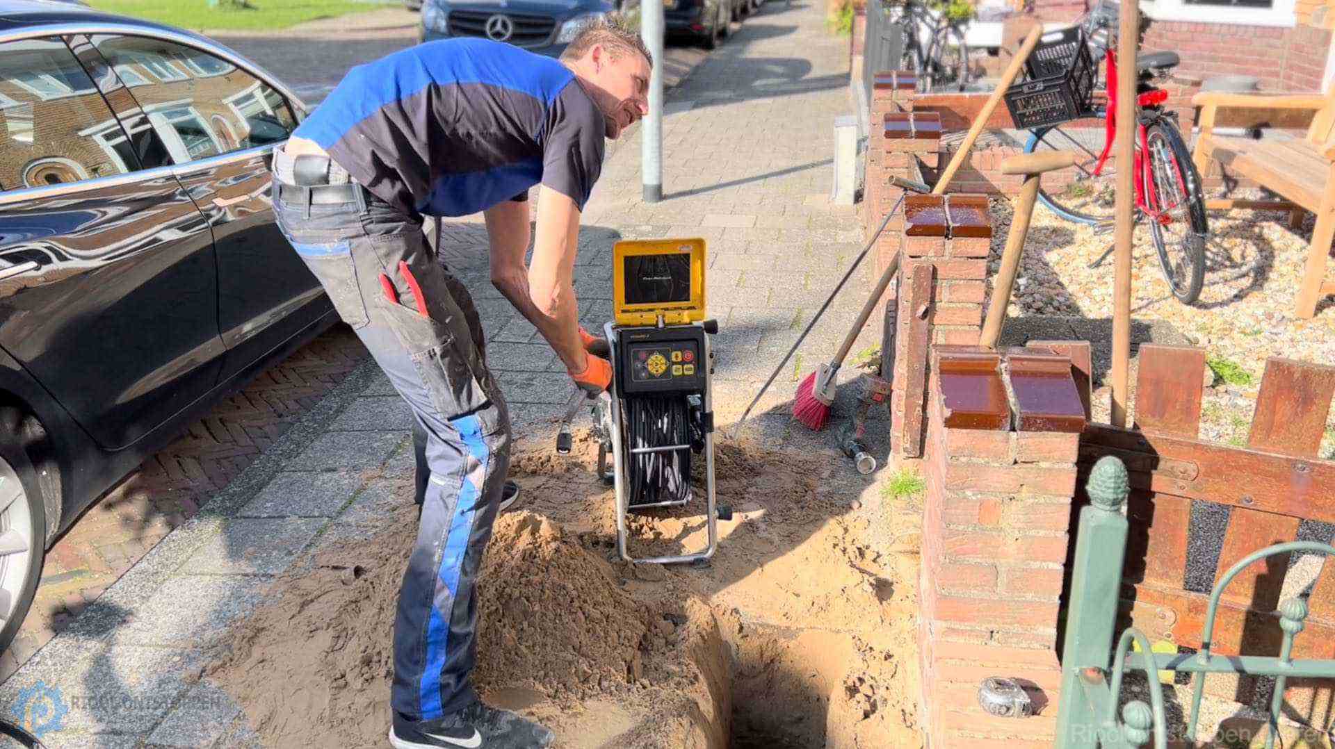 Dieren Riool Ontstoppen Dieren Riool Ontstoppen