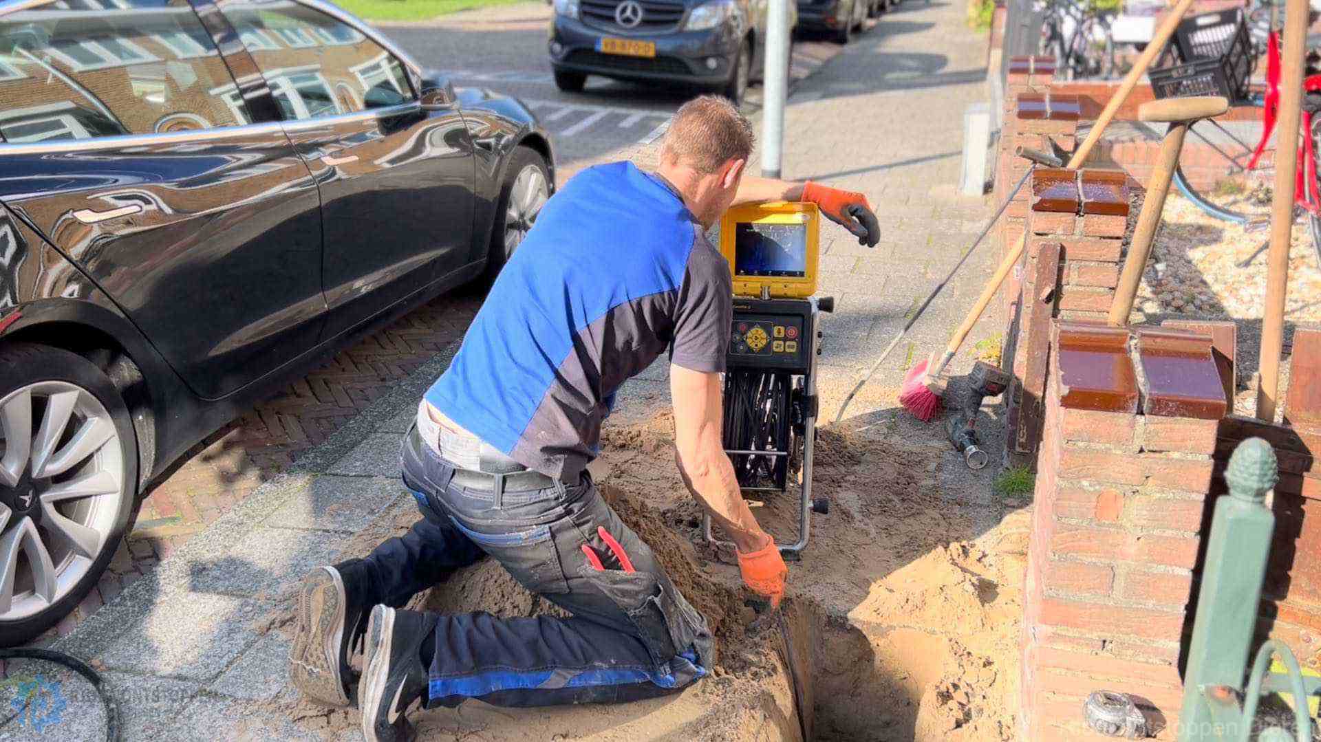 Ontstoppen Dieren Ontstoppen Dieren