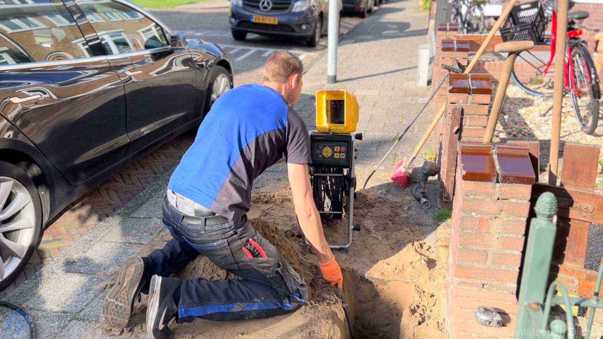 Ontstoppingsbedrijf Dieren Ontstoppingsbedrijf Dieren