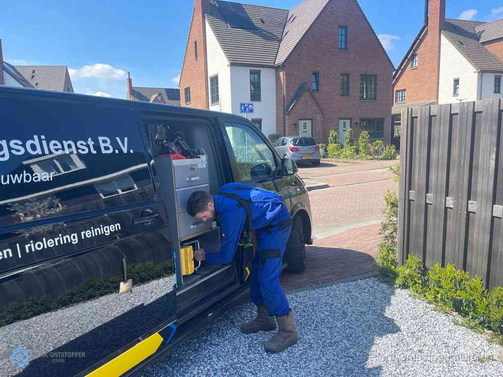 Riolering Expert Dieren Riolering Expert Dieren