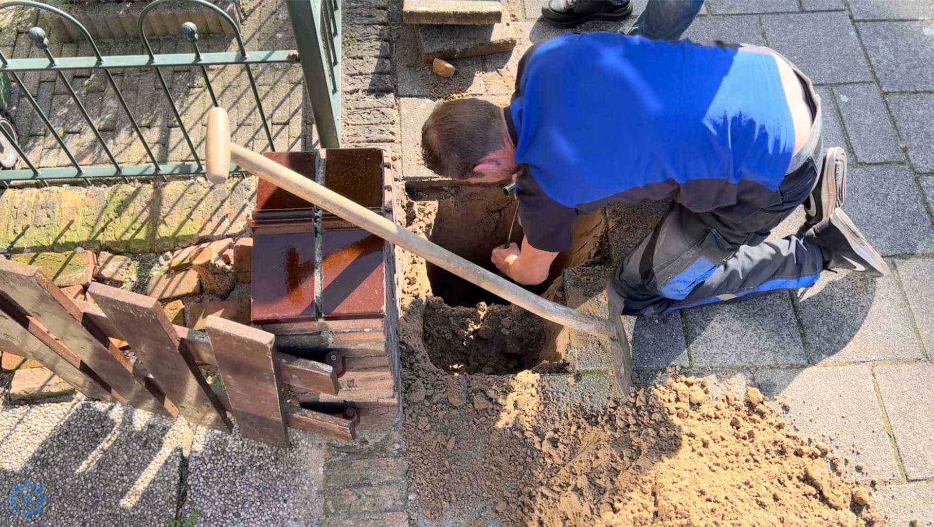 Riolering Ontstoppen Dieren Riolering Ontstoppen Dieren