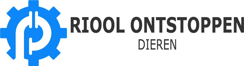 Riool Ontstoppen Dieren Riool Ontstoppen Dieren