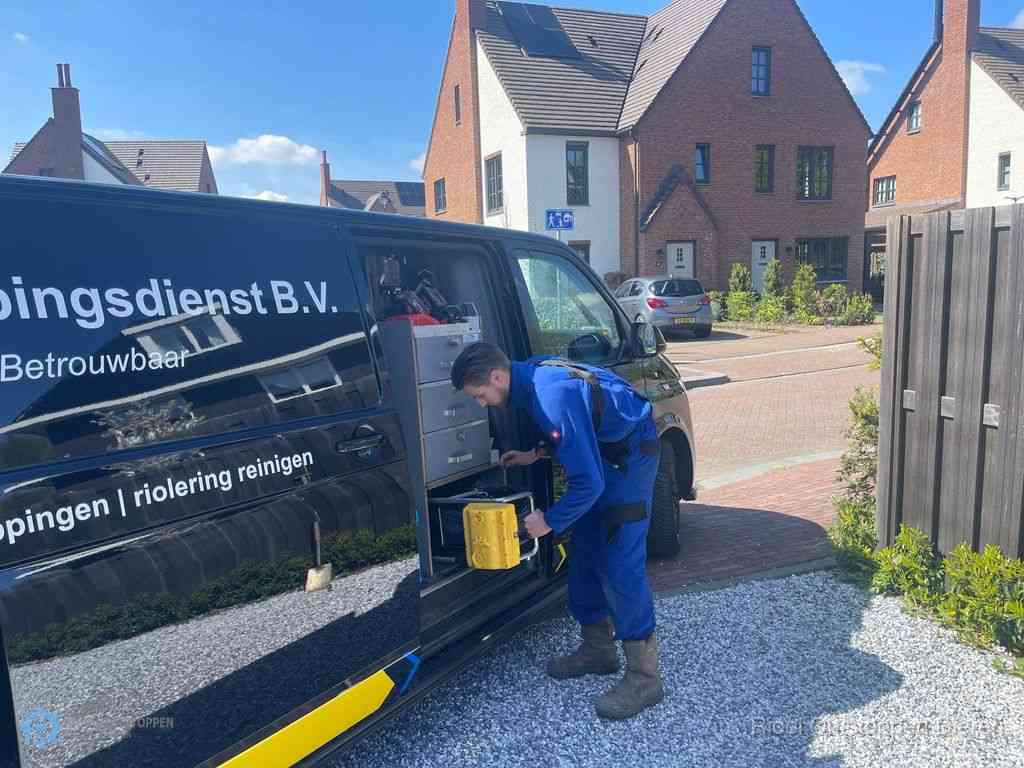 Riool Ontstoppingsbedrijf Dieren Riool Ontstoppingsbedrijf Dieren
