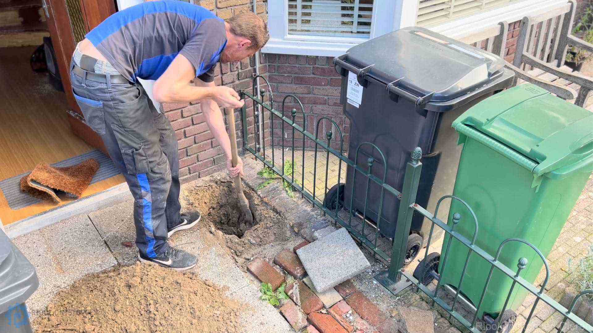 Riool Service Dieren Riool Service Dieren