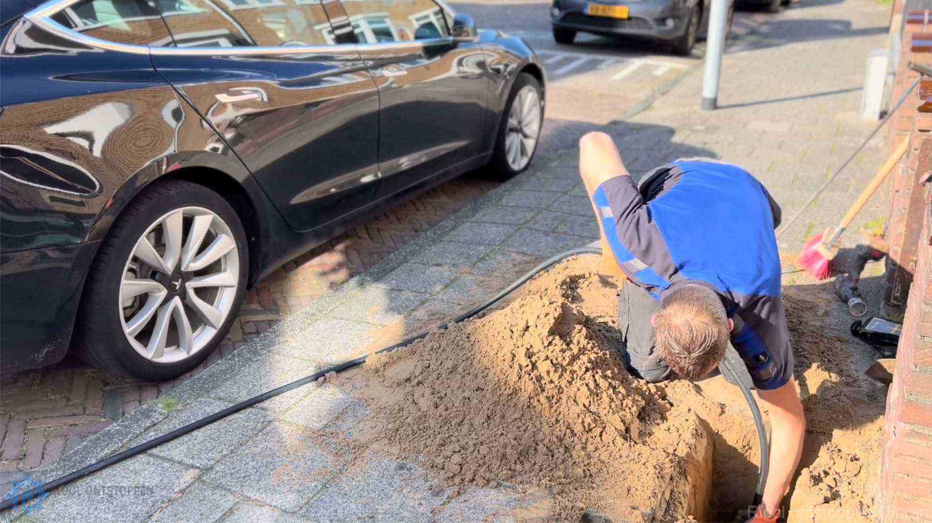 Wc Verstopping Dieren Wc Verstopping Dieren